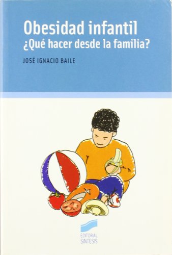 Obesidad infantil: 14 (Niños, adolescentes, padres)