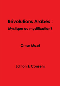 Révolutions Arabes