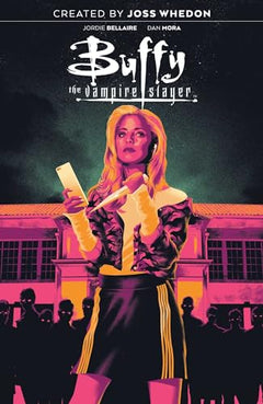 Buffy the Vampire Slayer, Vol. 1