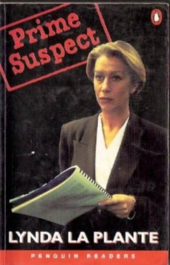 Prime Suspect