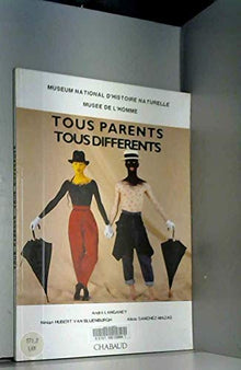 Tous parents tous differents