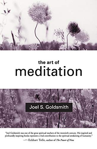 The Art of Meditation