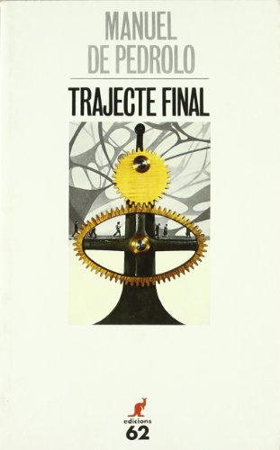 Trajecte final (El Cangur)