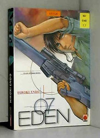 Eden T07