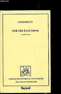 Sur les élections et autres textes