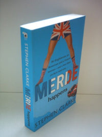 Merde Happens