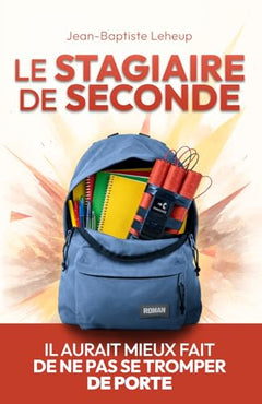 Le stagiaire de seconde