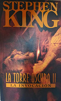 La Tour Sombre, tome 2 : Les Trois Cartes