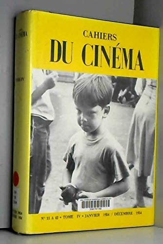 Les Cahiers du cinéma