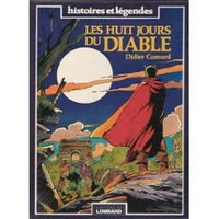 Les huit jours du diable