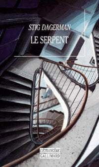 Le serpent roman