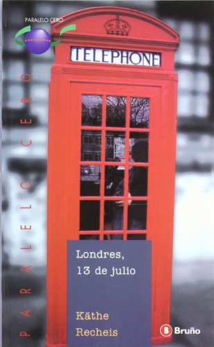 Londres, 13 de julio