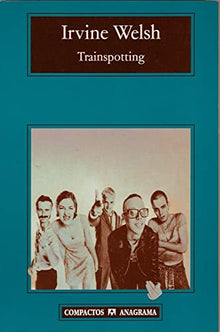 Trainspotting: 212 (Compactos)