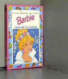 Barbie reine de la musique