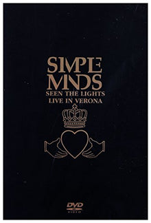 Simple Minds - Seen The Lights - Live In Verona