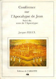 Conférence sur l'Apocalypse de Jean