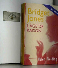 l'âge de raison