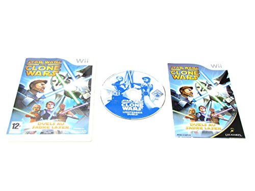 Star Wars Clone Wars