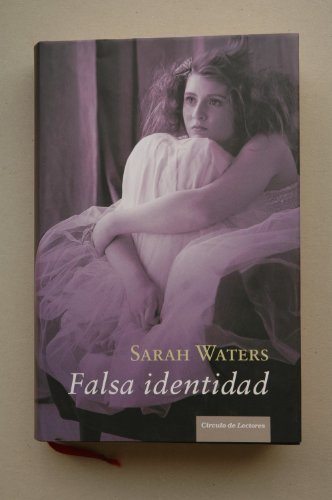 Falsa Identidad
