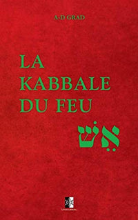 La Kabbale du Feu