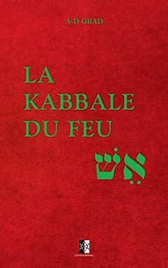 La Kabbale du Feu