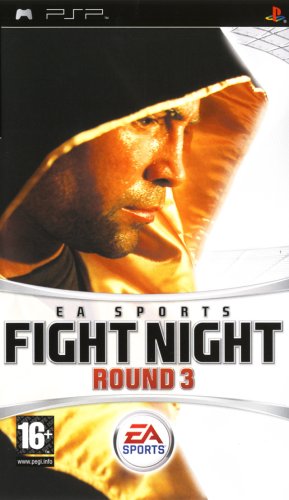 Fight Night : Round 3