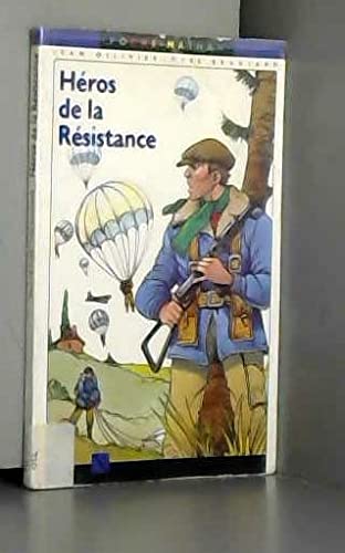 Héros de la résistance