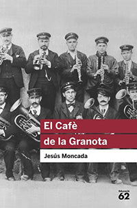 El Cafè De La Granota (+ Recurs Digital): Inclou recurs digital: 14 (Educació 62)
