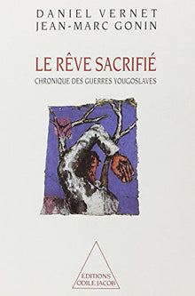 Le rêve sacrifié