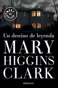 Un destino de leyenda (Best Seller)