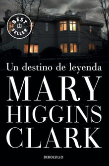 Un destino de leyenda (Best Seller)