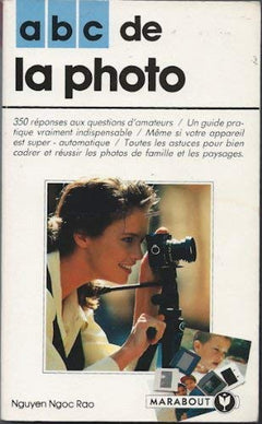 A B C de la photo