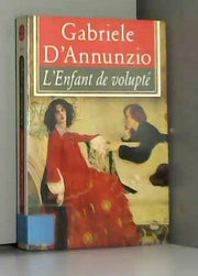 L'Enfant de volupté