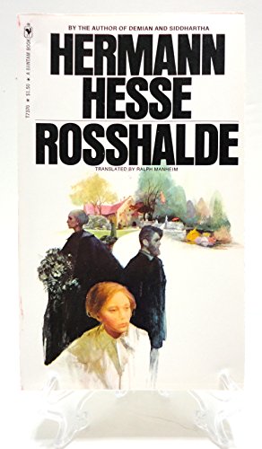 Rosshalde