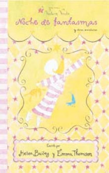 Noche de fantasmas (ESTUCHE) (Las aventuras de Valeria Varita)