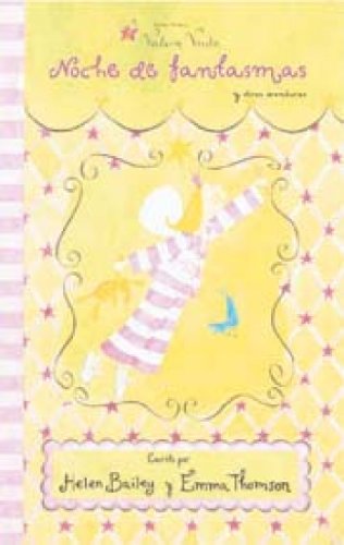 Noche de fantasmas (ESTUCHE) (Las aventuras de Valeria Varita)