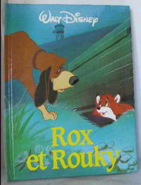 rox et rouky