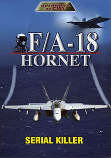 F/a-18 hornet