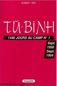 Tu-Binh