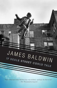 Si Beale Street pouvait parler