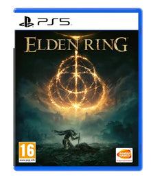 Bandai Namco Entertainment ELDEN RING (PS5), Multicolore
