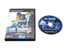 Legacy of Kain : Soul Reaver 2