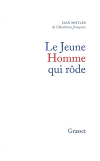 Le Jeune Homme qui rôde