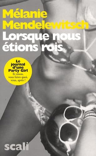 Lorsque nous étions rois