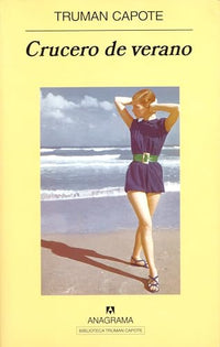 Crucero de verano: 630 (Panorama de narrativas)