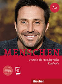 Menschen: Kursbuch A2