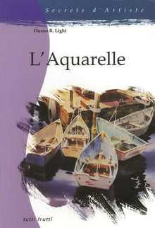 L'Aquarelle