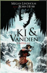 Ki et Vandien : Intégrale des tomes 1 - 4