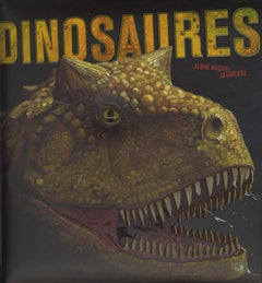 Les dinosaures