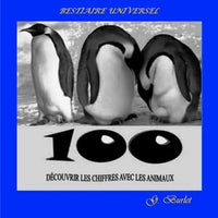Découvrir les chiffres avec les animaux